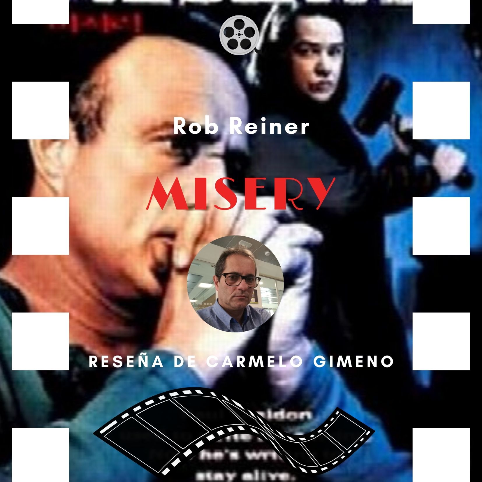 Misery-reseña carmelo
