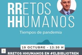 RRetos HHumanos en el Bibliotren