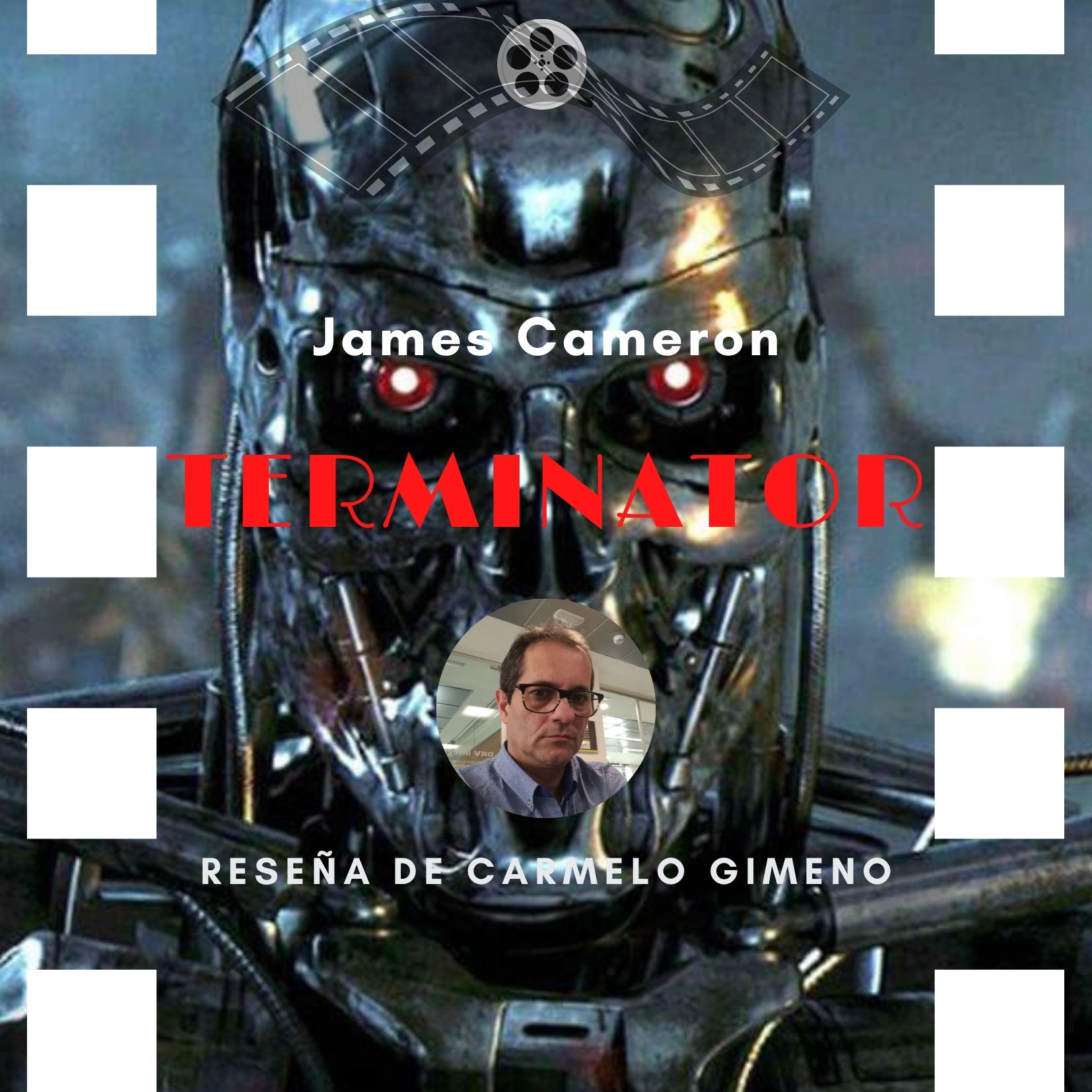 Terminator-reseña de Carmelo