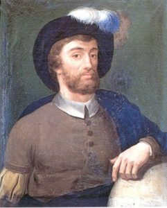 Juan Sebastián Elcano