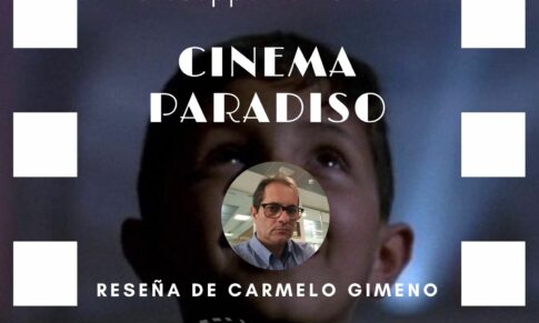 Cinema Paradiso de Giuseppe Tornatore