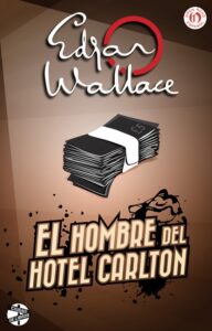 El hombre del hotel Carlton