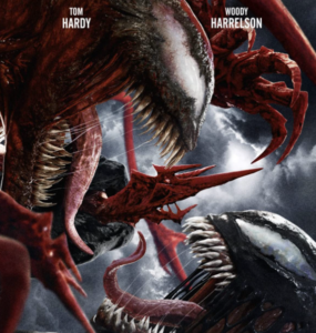 venom