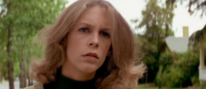 Jamie Lee Curtis