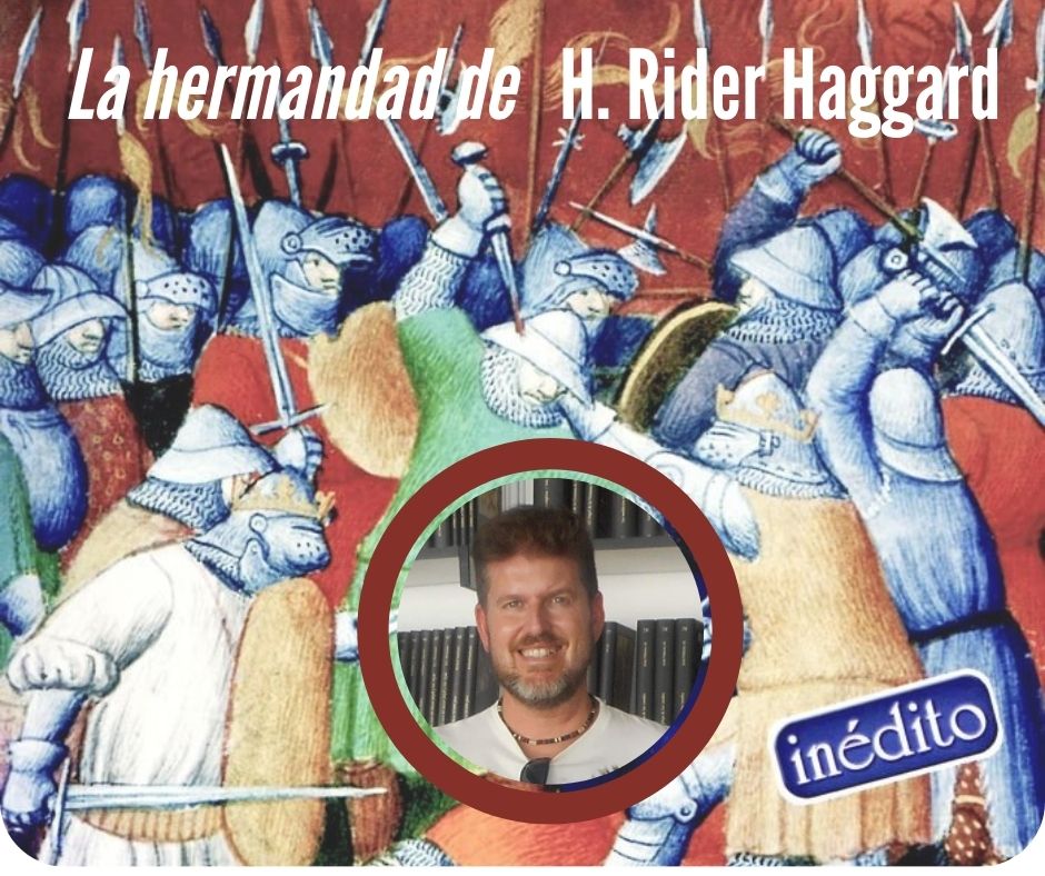 La hermandad-reseña-Dani