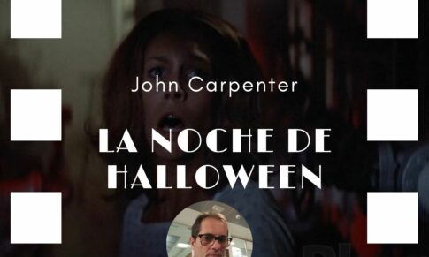 La noche de Halloween de John Carpenter