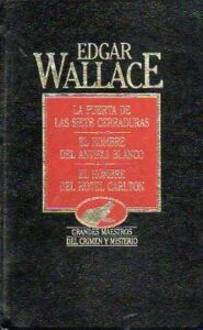 Las tres novelas de Wallace