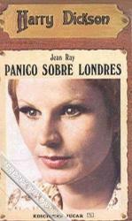 Pánico sobre Londres