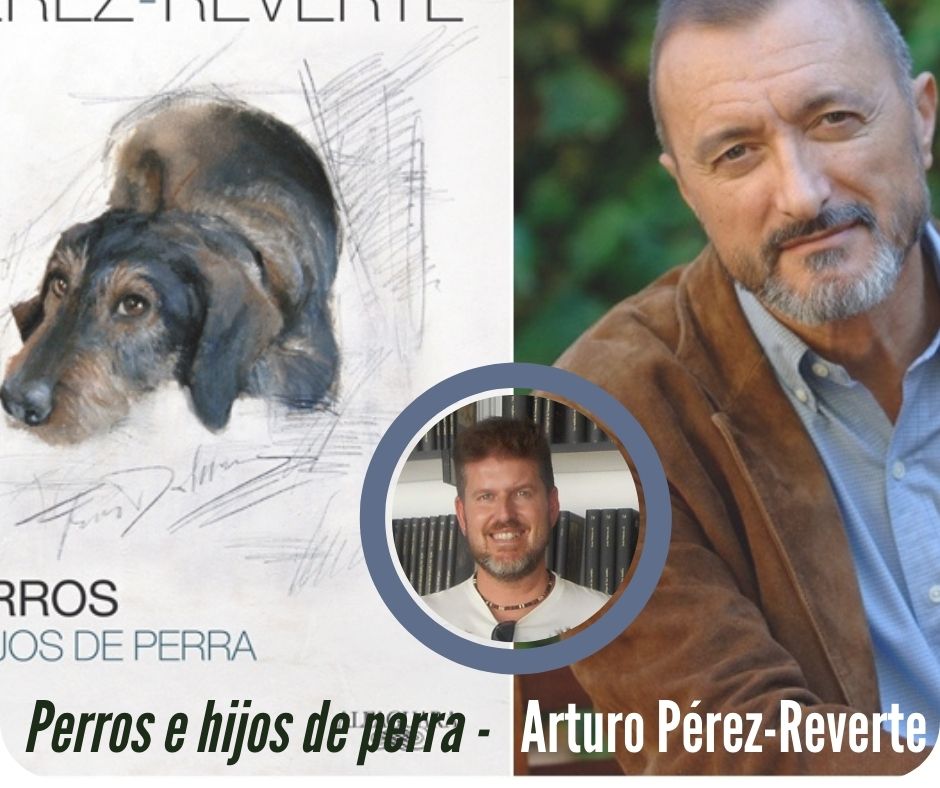 Perros e hijos de perra-Reseña-Dani