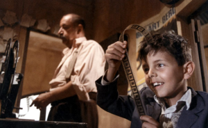 cinema paradiso