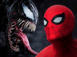 venom post créditos
