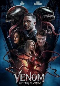 venom_matanza