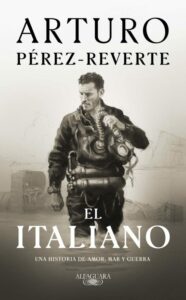 El italiano de Pérez-Reverte