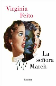 La señora March de Virginia Feito