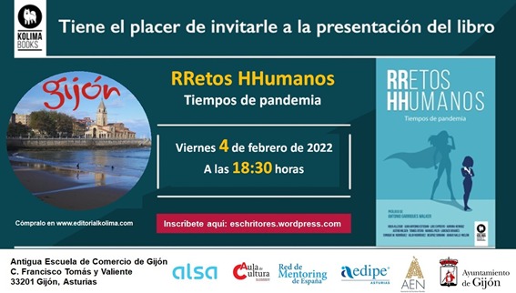 Presentación RRetos HHumanos_gijon
