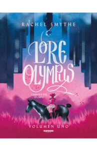 lore-olympus-volumen-uno-edicion-en-espanol