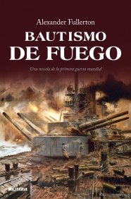 Bautismo de fuego