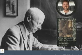 La pata de mono y otros cuentos macabros de W. W. Jacobs