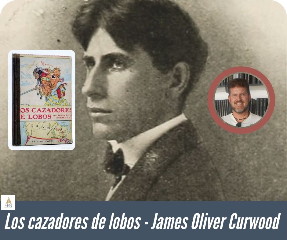Los cazadores de lobos-reseña-Dani