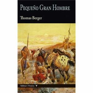 Pequeño gran hombre_Valdemar