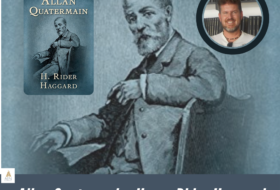 Allan Quatermain de Henry Rider Haggard