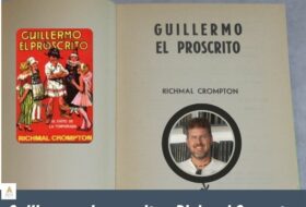 Guillermo el proscrito de Richmal Crompton