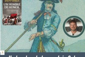 Un hombre de honor de Iain Gale