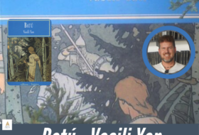 Batú de Vasili Yan