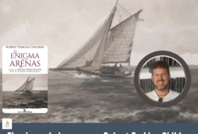 El enigma de las arenas de Robert Erskine Childers