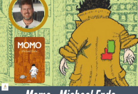 Momo de Michael Ende