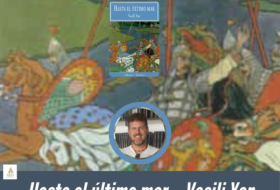 Hasta el último mar de Vasili Yan