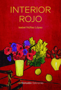 Interior rojo de Isabel Núñez