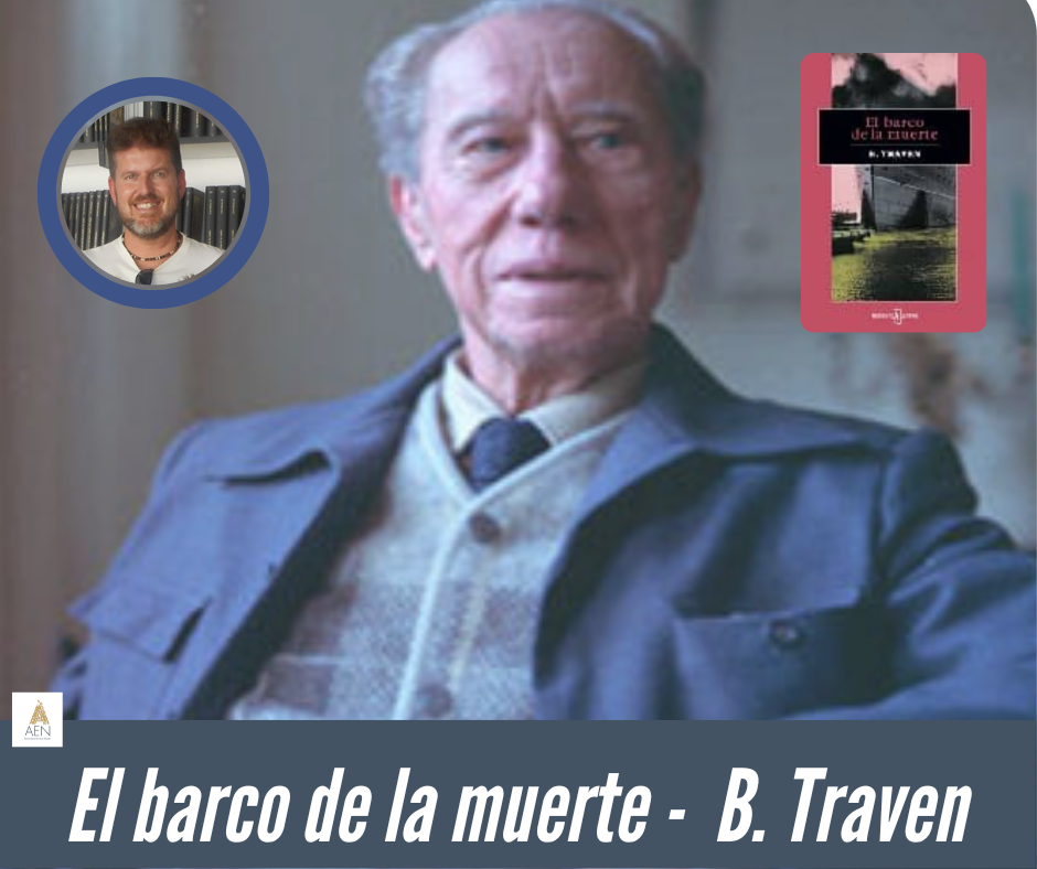 El barco de la muerte-reseña-Dani