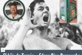 El hijo de Tarzán de Edgar Rice Burroughs