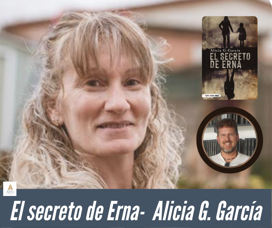 El secreto de Erna-reseña-Dani