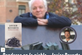 Banderas en la niebla de Javier Reverte