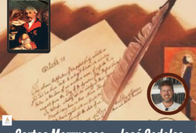 Cartas Marruecas de José Cadalso