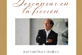 Descansar en la ficción de José Luis Díaz