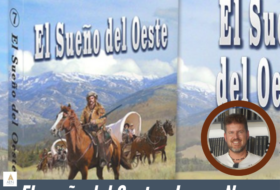El sueño del oeste de James Nava