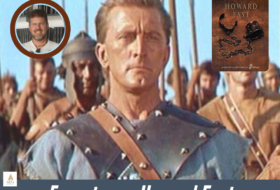 Espartaco de Howard Fast