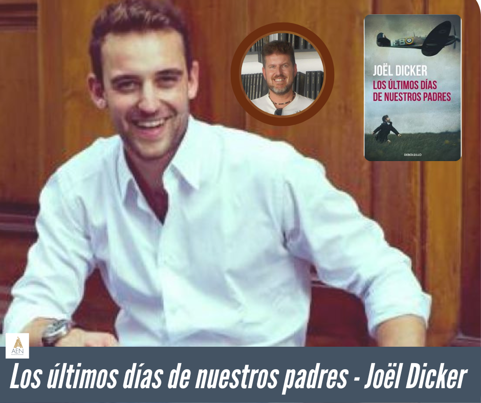 Los últimos días de nuestros padres-reseña-Dani