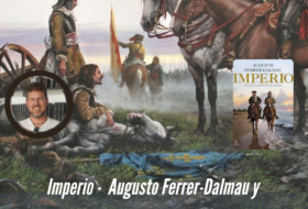 Imperio de Ferrer-Dalmau y María Fidalgo