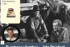 De ratones y hombres de John Steinbeck