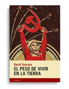 el peso de vivir en la tierra