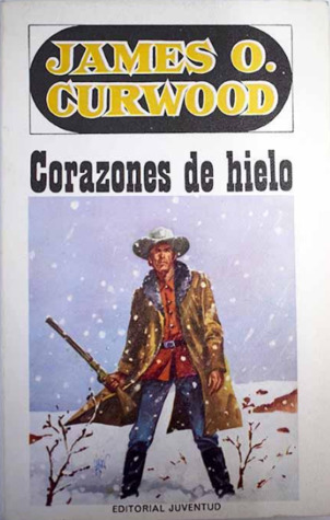 Otra edición de Corazones de hielo