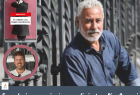 En cualquier caso, ningún remordimiento de Pino Cacucci