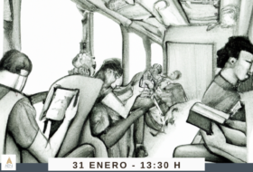 Esta semana descubre ¡un Bibliotren especial!
