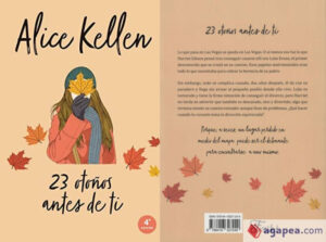 33 otoños antes de ti