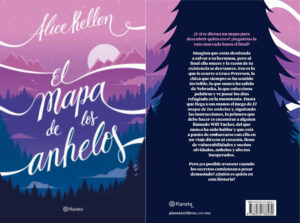 El mapa de los anhelos