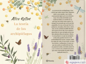 La teoría de los archipiélagos